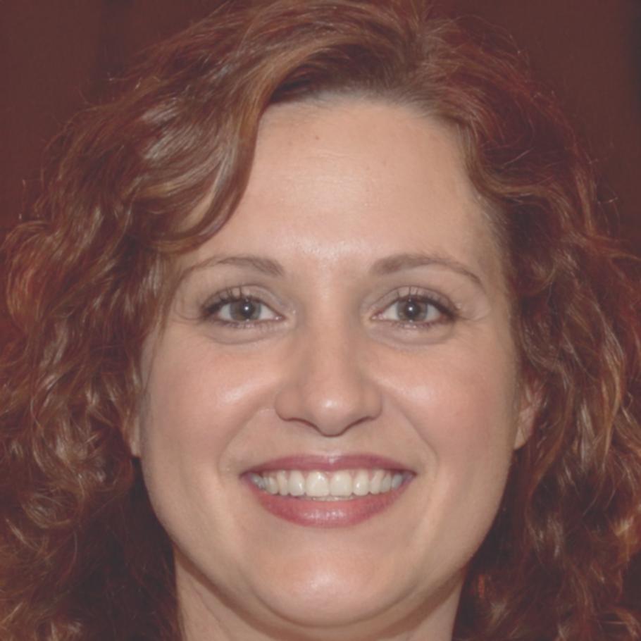 Friederike Waldmann, Finanzberaterin und Kursleiterin